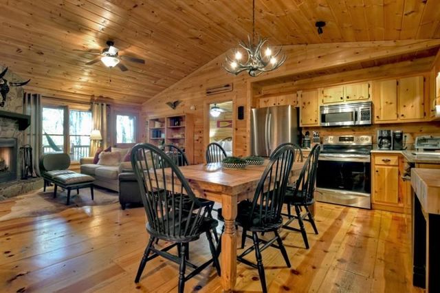 9 Joanna Court, Cherry Log, GA 30522