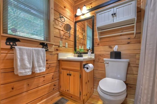 9 Joanna Court, Cherry Log, GA 30522