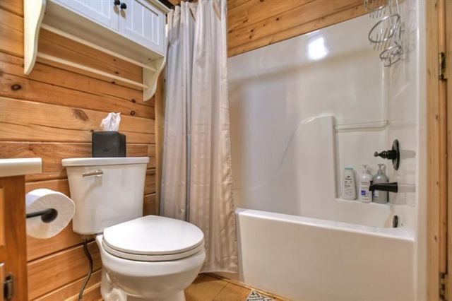 9 Joanna Court, Cherry Log, GA 30522