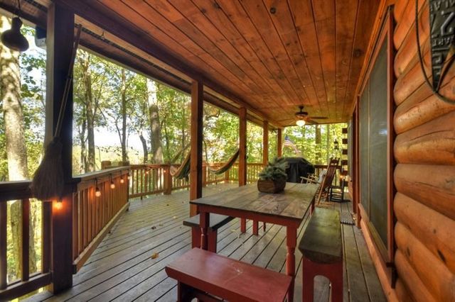 9 Joanna Court, Cherry Log, GA 30522