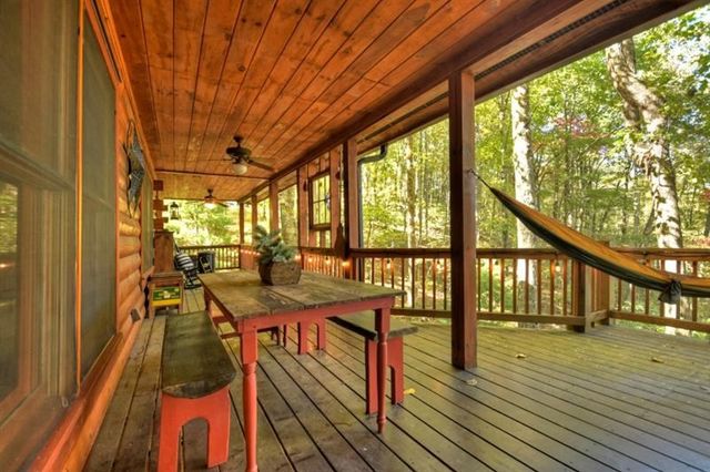 9 Joanna Court, Cherry Log, GA 30522