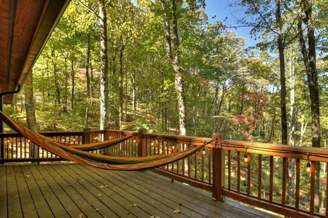 9 Joanna Court, Cherry Log, GA 30522