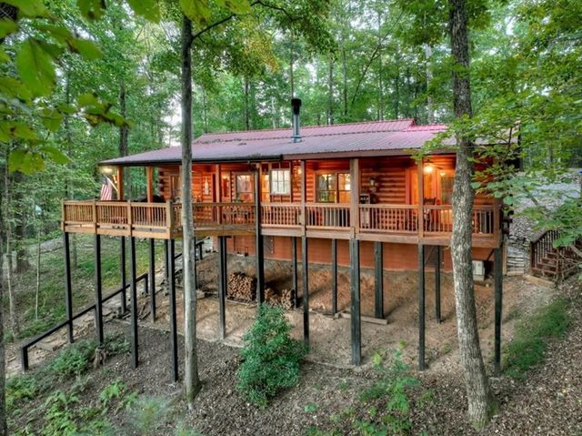 9 Joanna Court, Cherry Log, GA 30522
