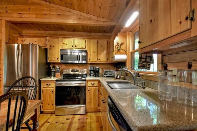 9 Joanna Court, Cherry Log, GA 30522