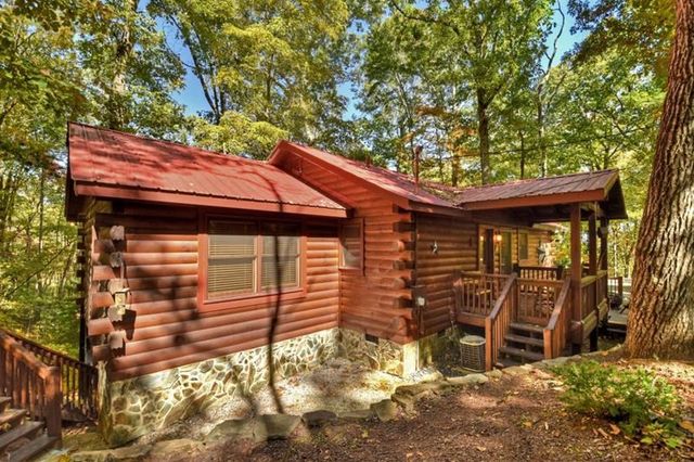 9 Joanna Court, Cherry Log, GA 30522