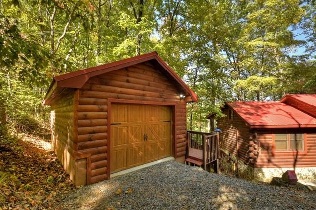9 Joanna Court, Cherry Log, GA 30522