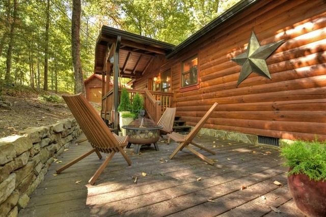 9 Joanna Court, Cherry Log, GA 30522