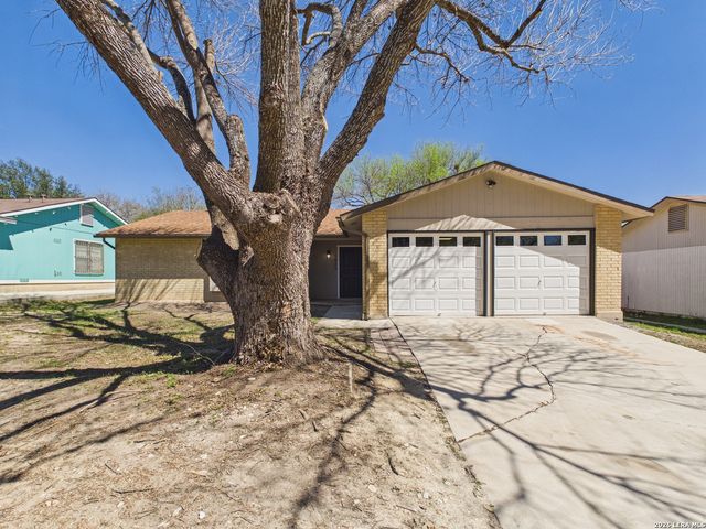 1026 Bridle, San Antonio, TX 78245