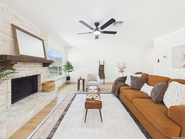 1026 Bridle, San Antonio, TX 78245