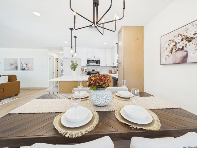 1026 Bridle, San Antonio, TX 78245