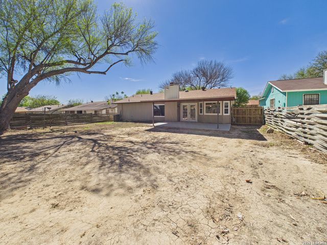 1026 Bridle, San Antonio, TX 78245
