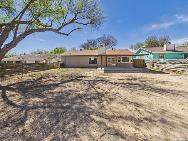 1026 Bridle, San Antonio, TX 78245