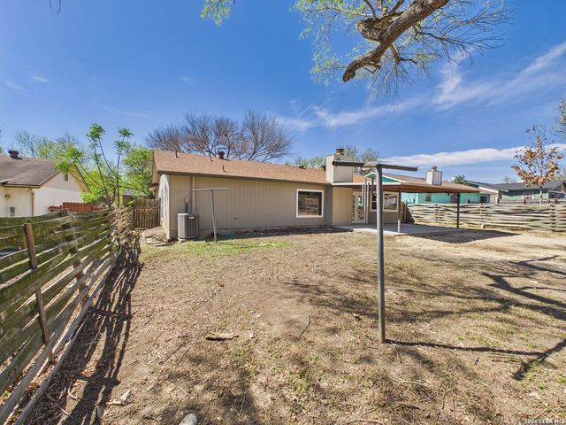 1026 Bridle, San Antonio, TX 78245