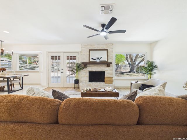 1026 Bridle, San Antonio, TX 78245