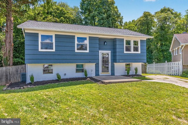 8251 RUPERT RD S, Millersville, MD 21108