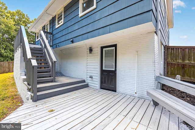 8251 RUPERT RD S, Millersville, MD 21108