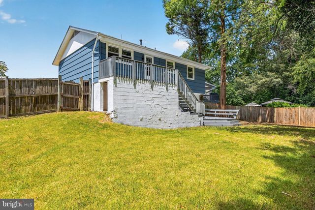 8251 RUPERT RD S, Millersville, MD 21108