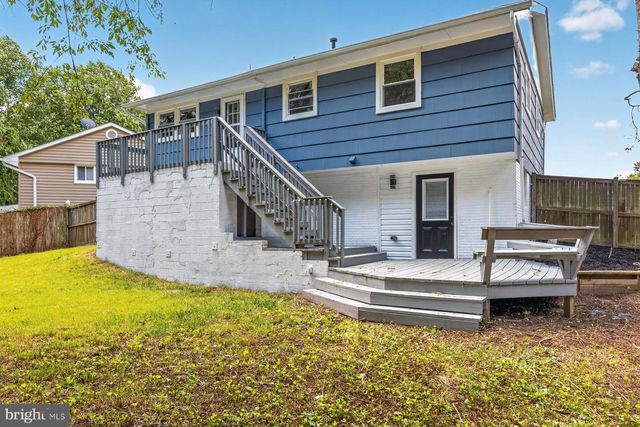 8251 RUPERT RD S, Millersville, MD 21108