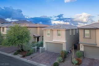 924 Cirrus Cloud Avenue, Las Vegas, NV 89138