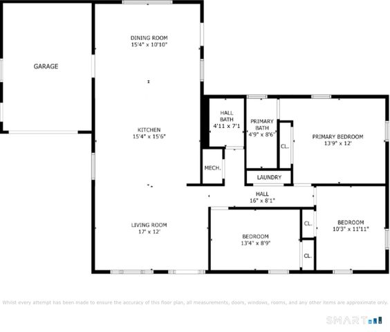 200 Little Deer Road, Bridgeport, CT 06606