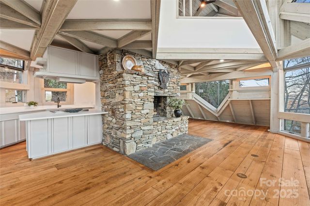 220 Worley Road, Highlands, NC 28741