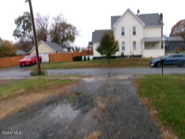 1 2nd Avenue, Mayfield, NY 12117