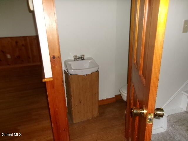 1 2nd Avenue, Mayfield, NY 12117