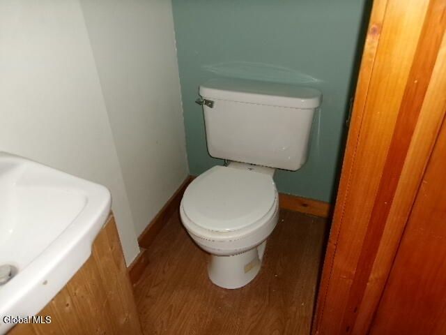 1 2nd Avenue, Mayfield, NY 12117