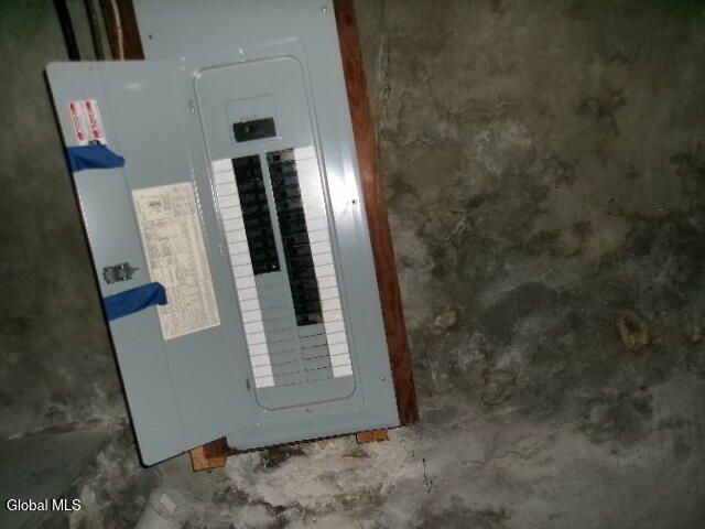 1 2nd Avenue, Mayfield, NY 12117