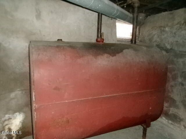 1 2nd Avenue, Mayfield, NY 12117