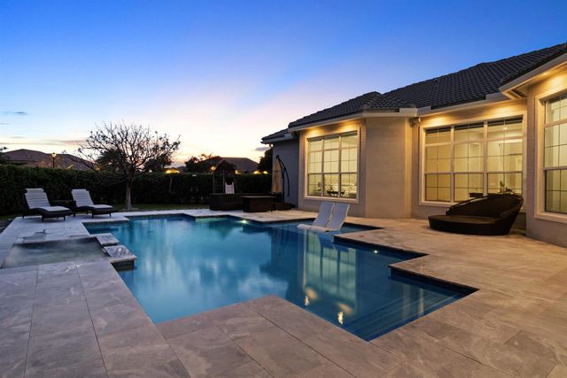 4830 W Sterling Ranch Circle, Davie, FL 33314