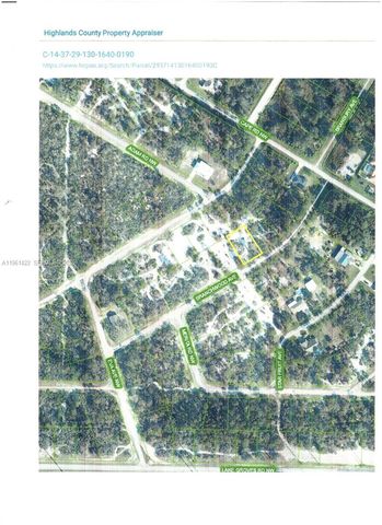 547 Branchwood Ave, Other City - In The State Of Florida, FL 33852