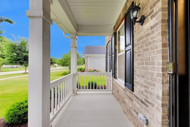 25315 W Rock Drive, Plainfield, IL 60586