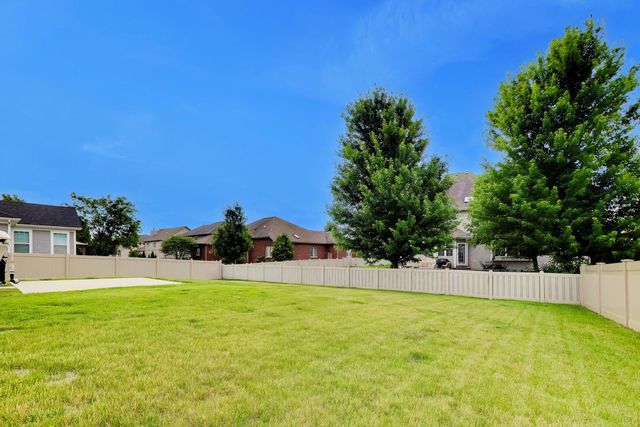 25315 W Rock Drive, Plainfield, IL 60586