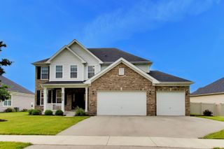 25315 W Rock Drive, Plainfield, IL 60586