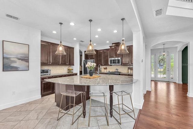 5310 FISHHAWK RIDGE DRIVE, Lithia, FL 33547