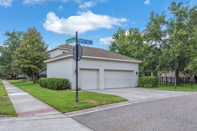 5310 FISHHAWK RIDGE DRIVE, Lithia, FL 33547