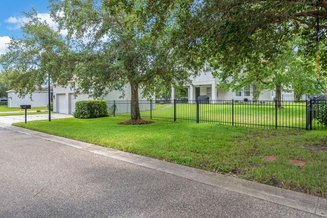 5310 FISHHAWK RIDGE DRIVE, Lithia, FL 33547