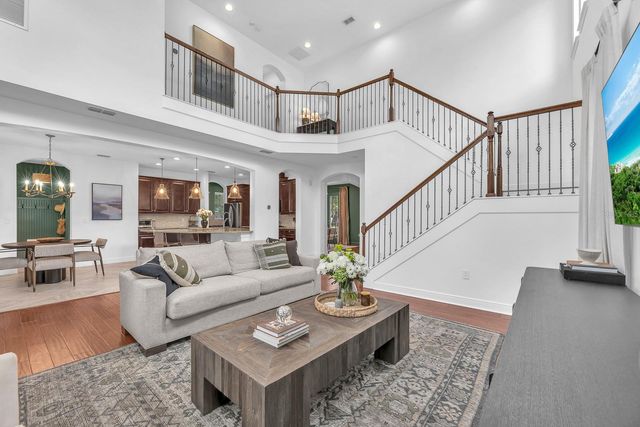 5310 FISHHAWK RIDGE DRIVE, Lithia, FL 33547