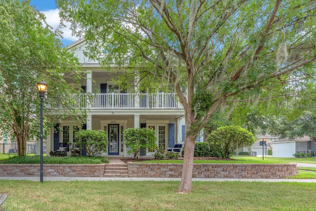 5310 FISHHAWK RIDGE DRIVE, Lithia, FL 33547