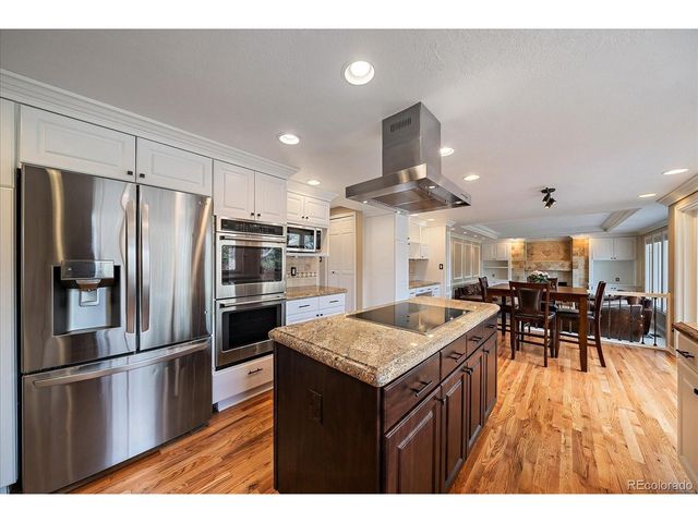 2171 S Parfet Dr, Lakewood, CO 80227