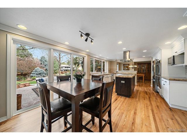 2171 S Parfet Dr, Lakewood, CO 80227