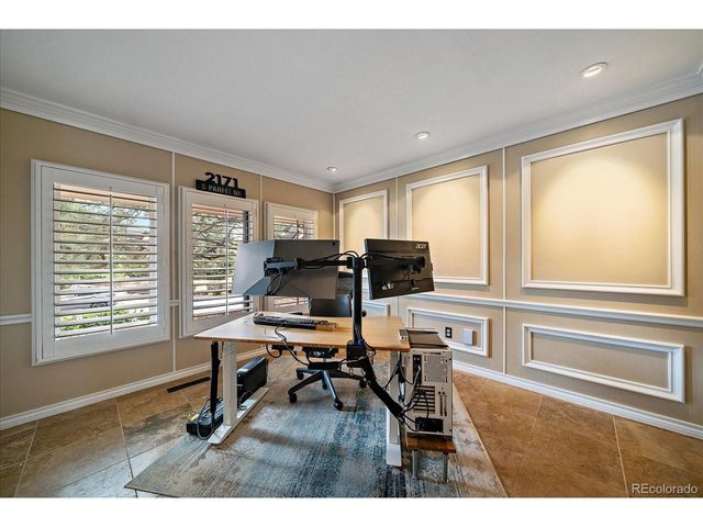 2171 S Parfet Dr, Lakewood, CO 80227