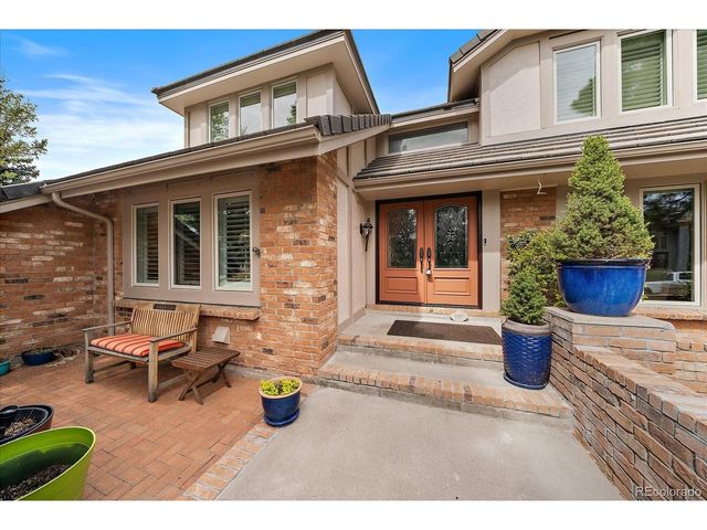 2171 S Parfet Dr, Lakewood, CO 80227