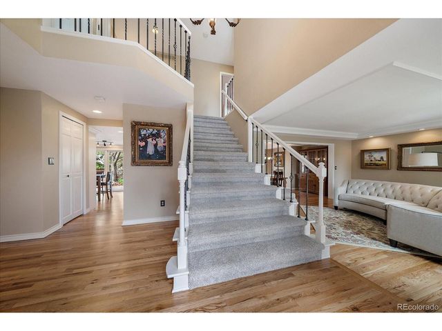 2171 S Parfet Dr, Lakewood, CO 80227