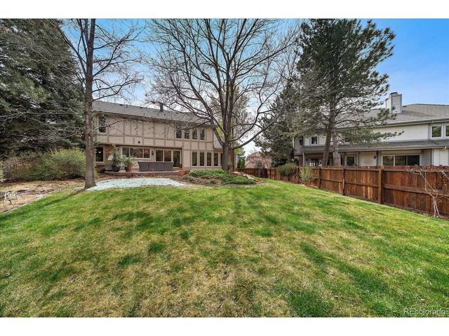 2171 S Parfet Dr, Lakewood, CO 80227