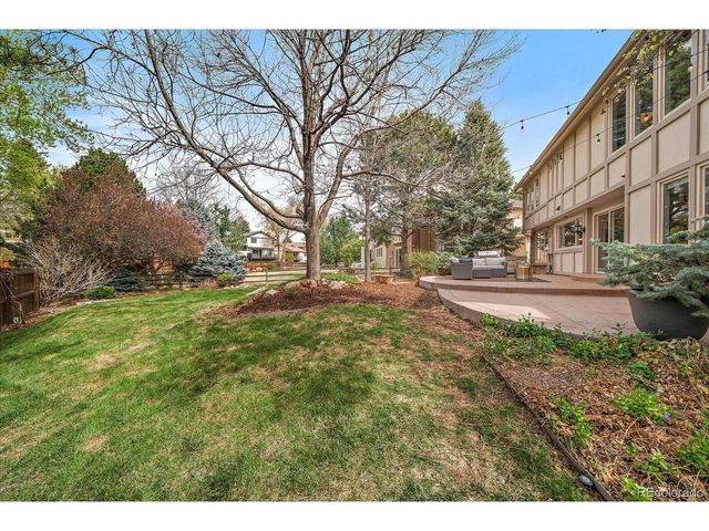 2171 S Parfet Dr, Lakewood, CO 80227