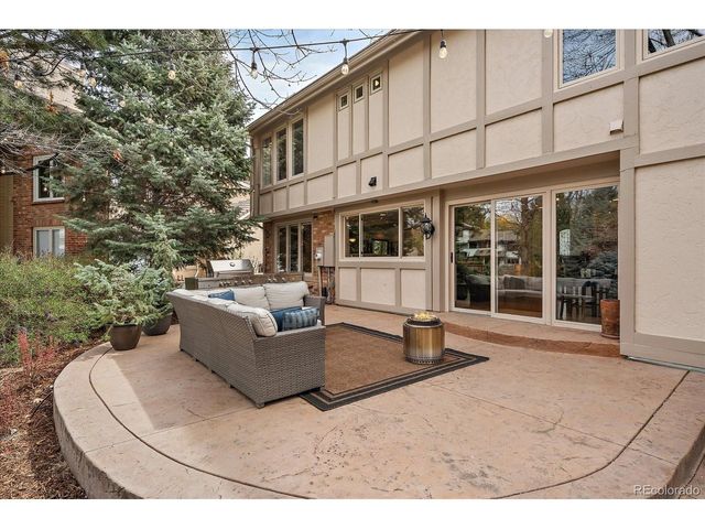 2171 S Parfet Dr, Lakewood, CO 80227