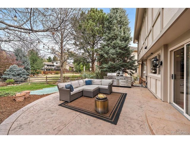 2171 S Parfet Dr, Lakewood, CO 80227