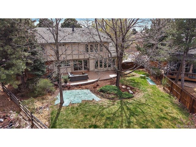 2171 S Parfet Dr, Lakewood, CO 80227